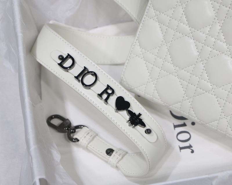 Christian Dior My Lady Bags